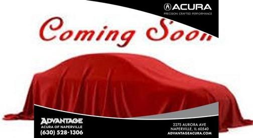 2022 Acura RDX Base