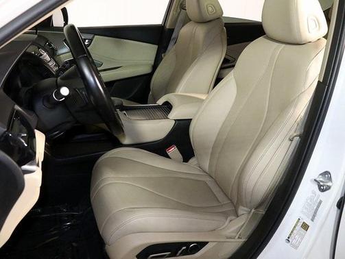 2022 Acura RDX Base