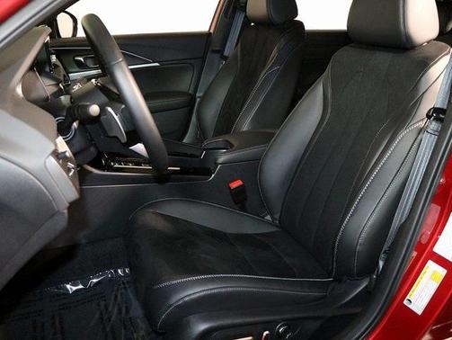 2025 Acura Integra A-Spec Technology
