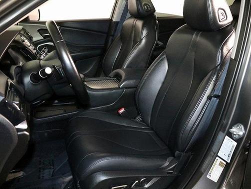2022 Acura RDX Base