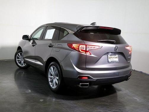 2022 Acura RDX Base