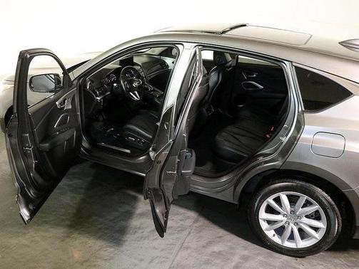 2022 Acura RDX Base