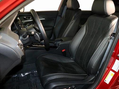 2025 Acura Integra A-Spec Technology