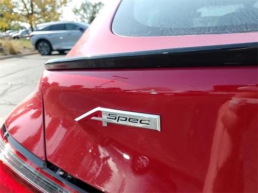 2025 Acura Integra A-Spec Technology