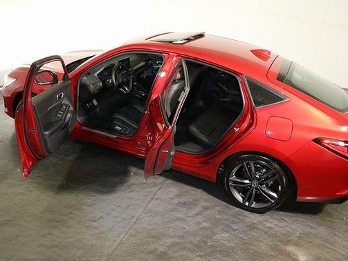 2025 Acura Integra A-Spec Technology