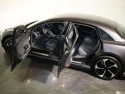 2024 Lucid Air Touring