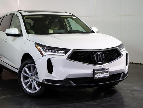 2023 Acura RDX Base