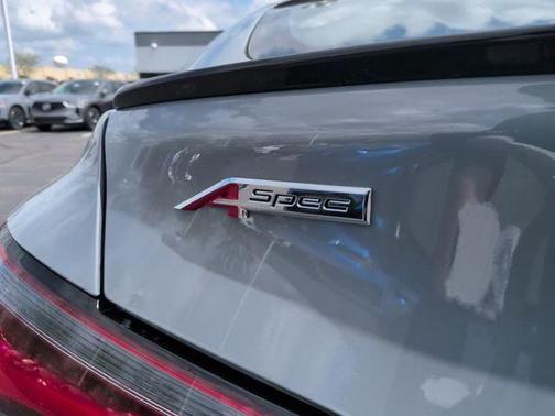 2026 Acura Integra A-Spec Technology