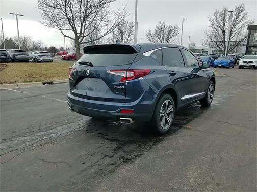 2026 Acura RDX Technology Package