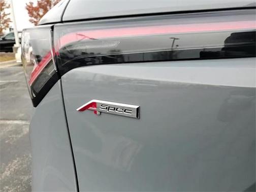 2025 Acura ADX A-Spec Advance