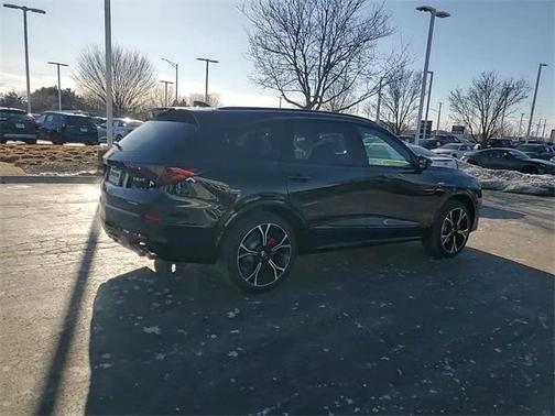 2026 Acura MDX Type S w/Advance Package