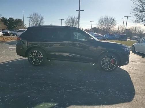 2026 Acura MDX Type S w/Advance Package