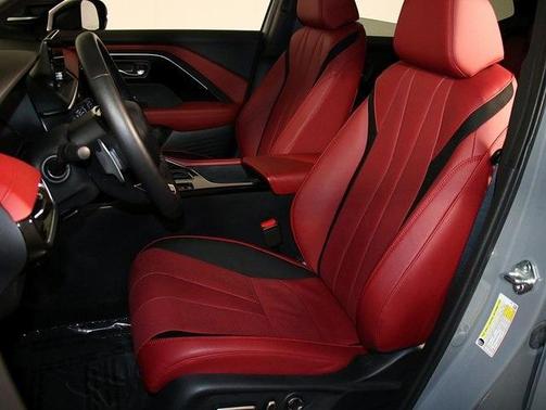 2025 Acura ADX A-Spec Advance