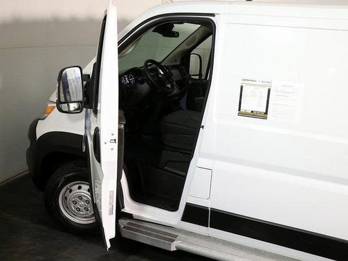 2023 RAM ProMaster 2500 Base
