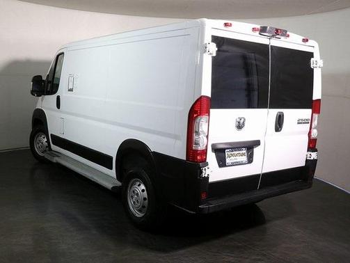 2023 RAM ProMaster 2500 Base
