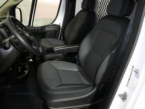 2023 RAM ProMaster 2500 Base