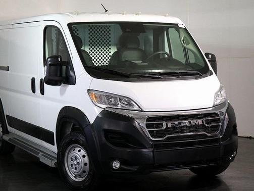 2023 RAM ProMaster 2500 Base