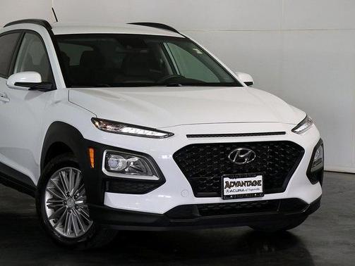 2019 Hyundai KONA SEL