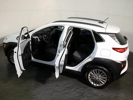 2019 Hyundai KONA SEL