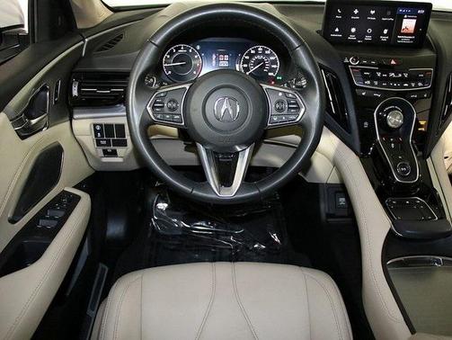 2023 Acura RDX Base