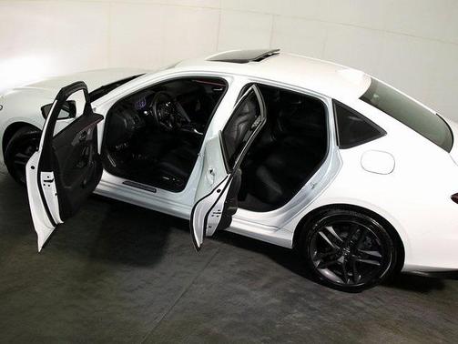 2025 Acura TLX A-Spec