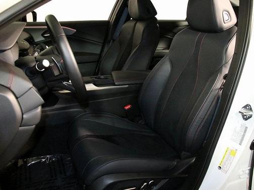 2025 Acura TLX A-Spec