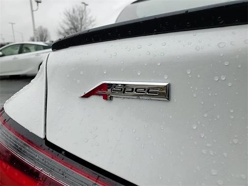 2025 Acura Integra A-Spec Technology