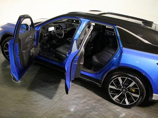 2024 Acura ZDX TYPE S