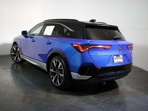 2024 Acura ZDX TYPE S