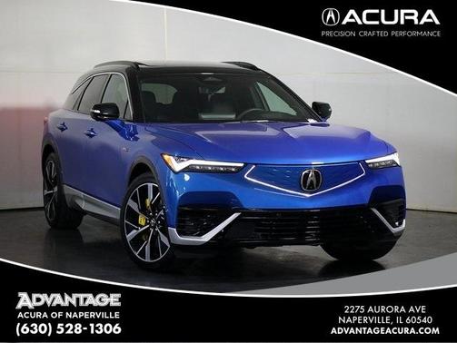 2024 Acura ZDX TYPE S