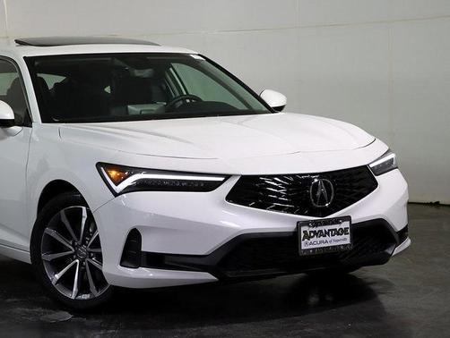 2025 Acura Integra Base