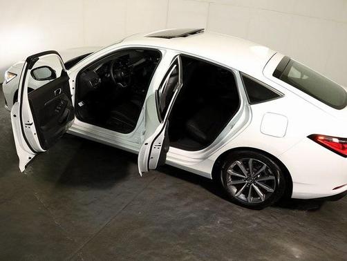 2025 Acura Integra Base