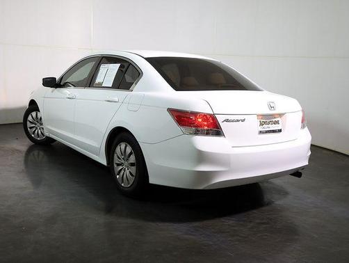 2009 Honda Accord LX