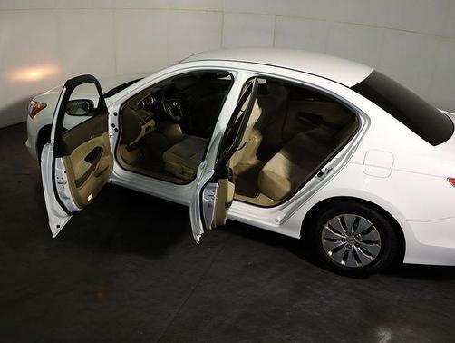 2009 Honda Accord LX