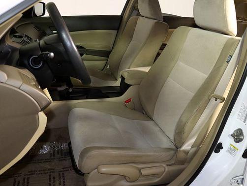 2009 Honda Accord LX