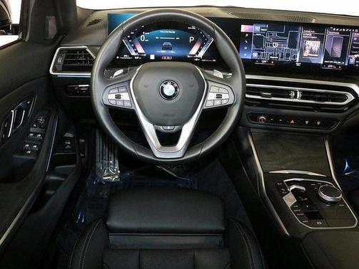 2024 BMW 330 i xDrive