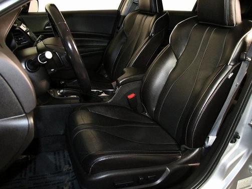 2019 Acura ILX Premium Package