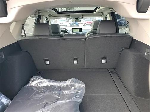 2026 Acura RDX Technology Package