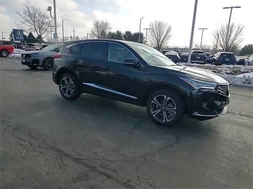 2026 Acura RDX Technology Package