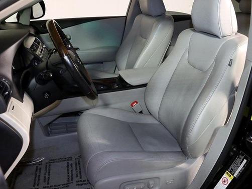 2011 Lexus RX 350 Base