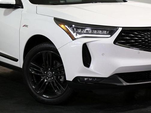 2023 Acura RDX A-Spec
