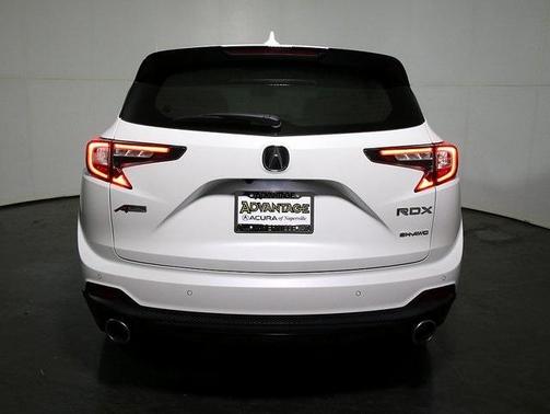 2023 Acura RDX A-Spec