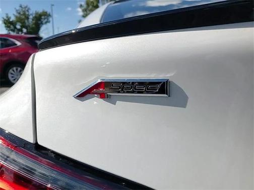 2026 Acura Integra A-Spec