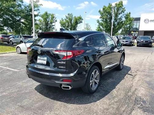 2025 Acura RDX Technology Package