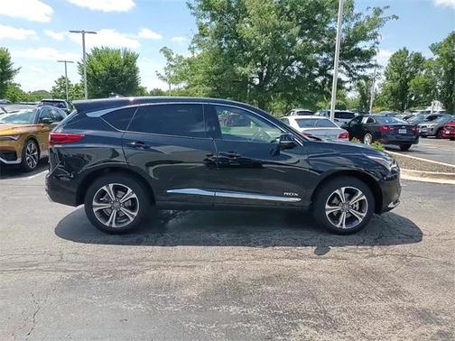 2025 Acura RDX Technology Package