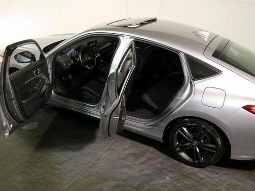 2023 Acura Integra A-Spec