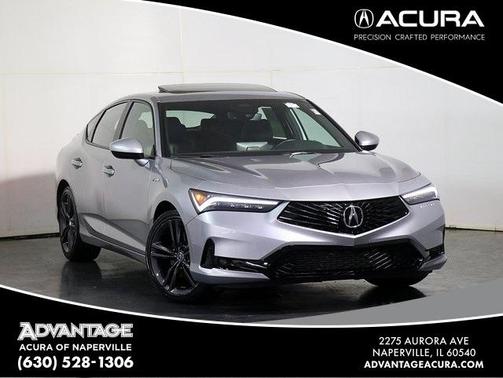 2023 Acura Integra A-Spec