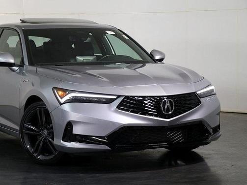 2023 Acura Integra A-Spec