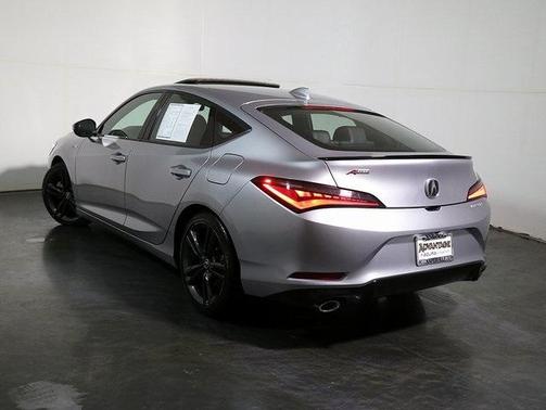 2023 Acura Integra A-Spec