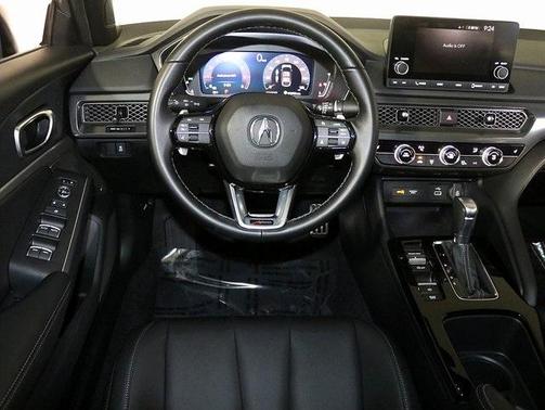 2023 Acura Integra A-Spec